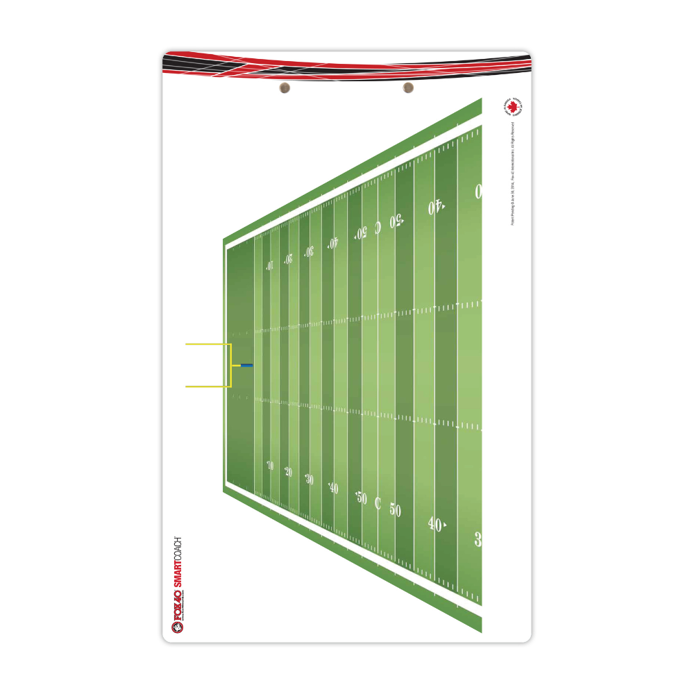 Fox40 Smart Coach Clipboard