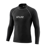 EZ Life Rash Guard - Unisex Adult