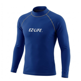 EZ Life Rash Guard - Unisex Adult