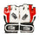 Titans MMA Fighter Gloves