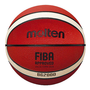 Basketball Balls