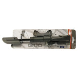 Giyo Mini Hand Pump with Gauge
