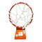 Toby's Sports Basketball Ring Snapbox Orange