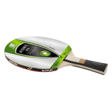 Sunflex C15 Ergo Grip Concave Handle Table Tennis Bat
