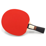 Sunflex C15 Ergo Grip Concave Handle Table Tennis Bat