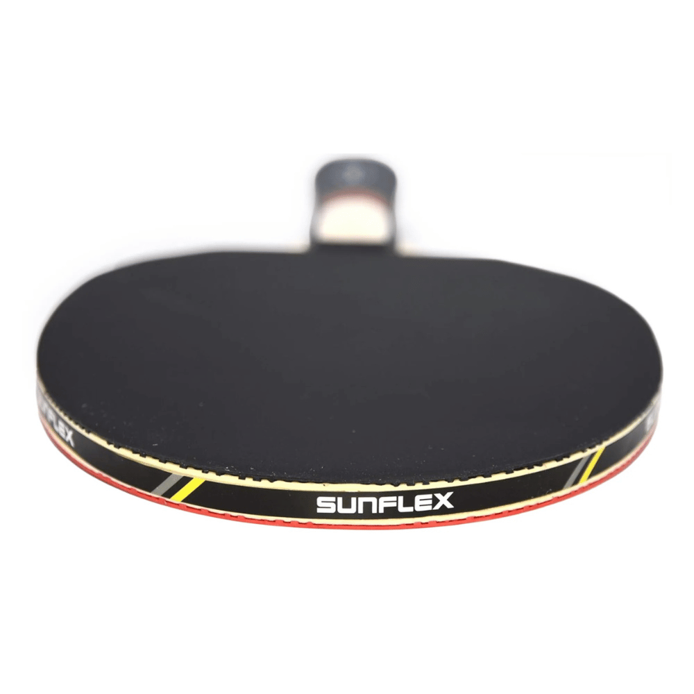 Sunflex C15 Ergo Grip Concave Handle Table Tennis Bat