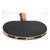 Sunflex Force C20 Ergo Grip Concave Handle Table Tennis Bat