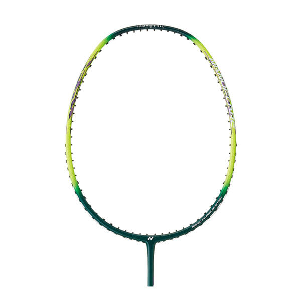 Yonex Nanoflare 001 Feel Badminton Racket Unstrung