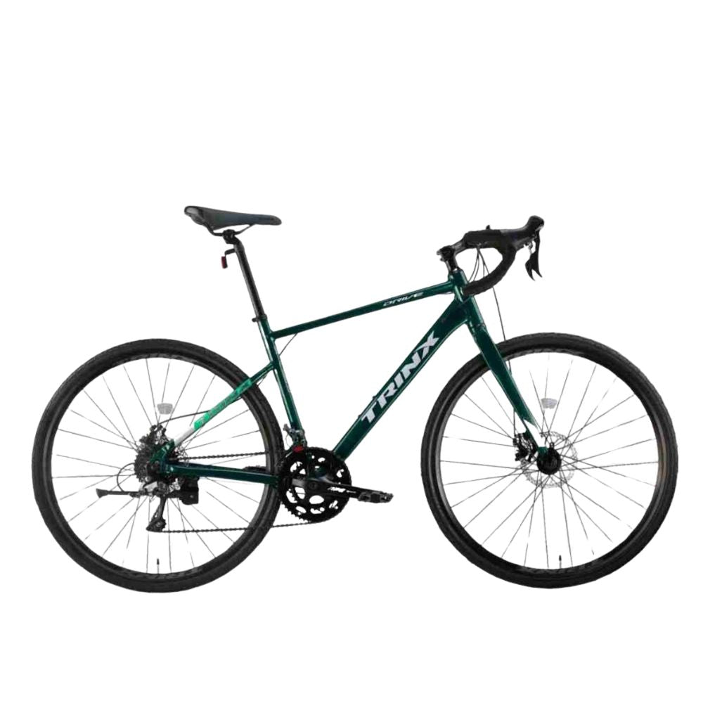 Trinx Drive 700c Gravel 48