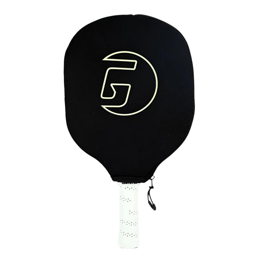 Gamma Neoprene Paddle Cover - G Dot