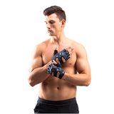 AQ Classic Fitness Gloves