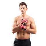 AQ Classic Fitness Gloves