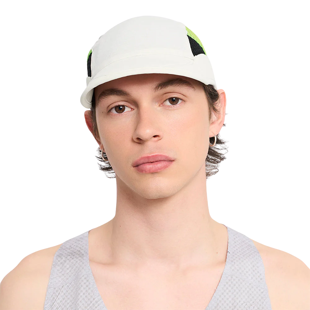 Ciele FSTCAP Elite Ethereal Rain Running Cap