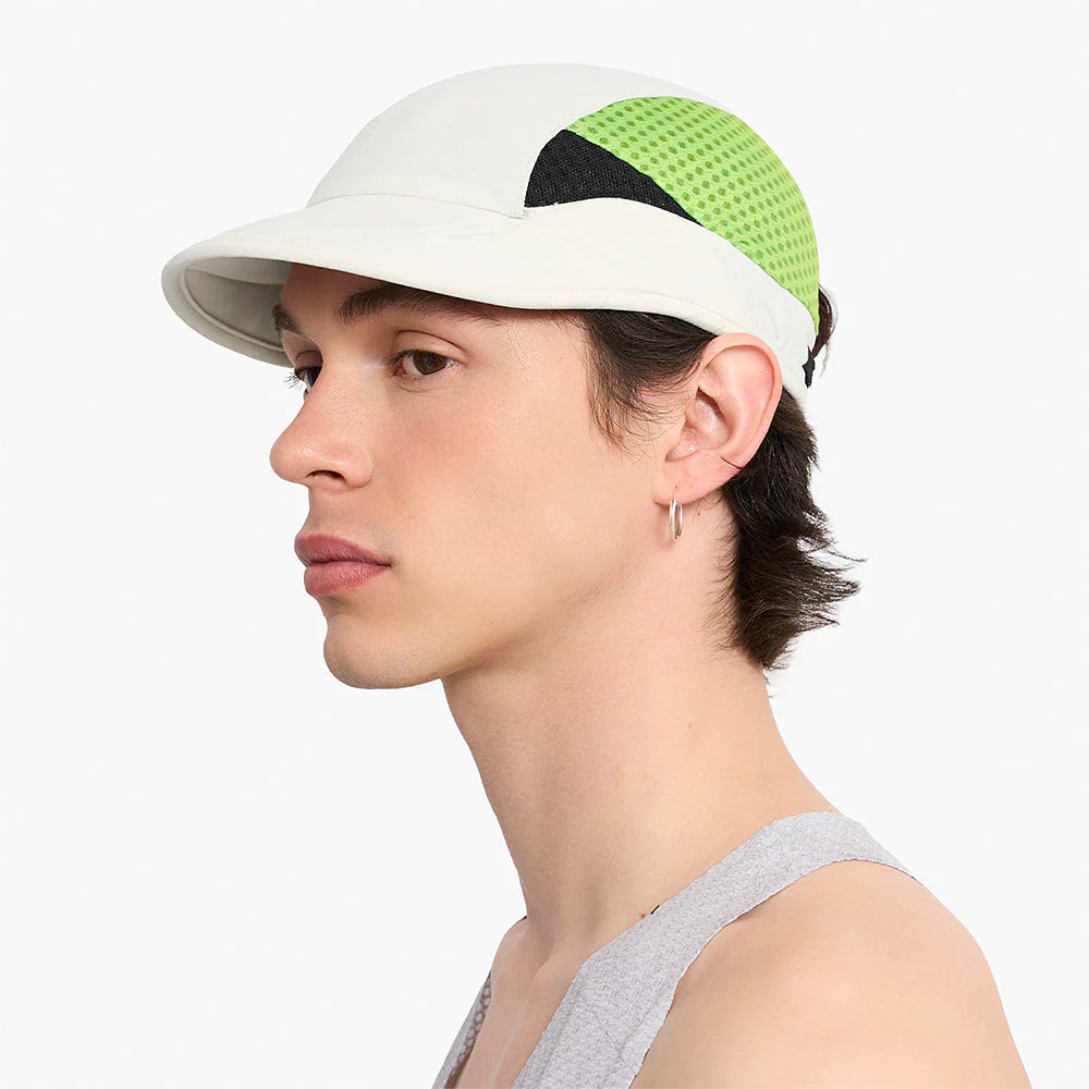 Ciele FSTCAP Elite Ethereal Rain Running Cap