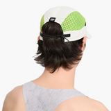 Ciele FSTCAP Elite Ethereal Rain Running Cap