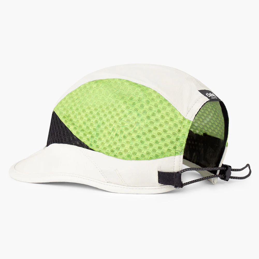 Ciele FSTCAP Elite Ethereal Rain Running Cap