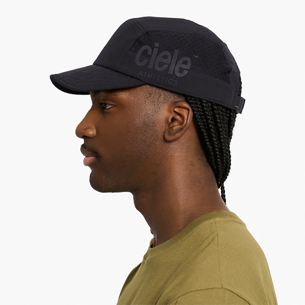 Ciele GOCAP Elite Shadowcast Running Cap