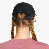 Ciele FSTCAP Short Brim Icon Circle C Shadowcast Running Cap