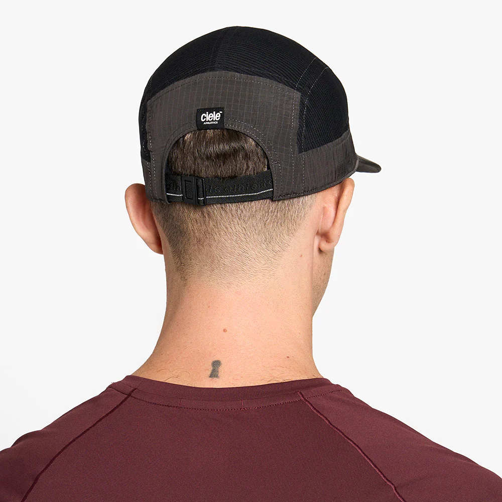 Ciele GOCAP Icon Circle C Shadowcast Running Cap
