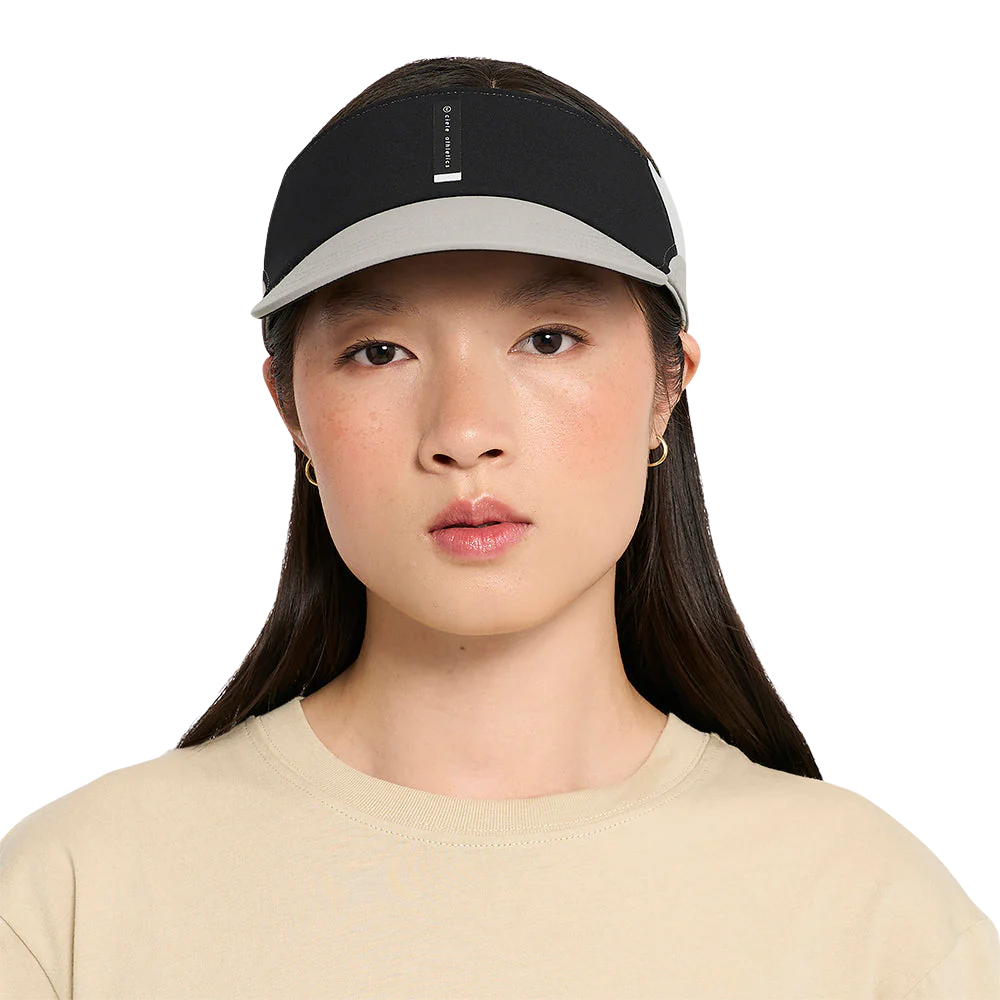 Ciele FSTVISOR SC Comp Iconic VC Whitaker Running Visor