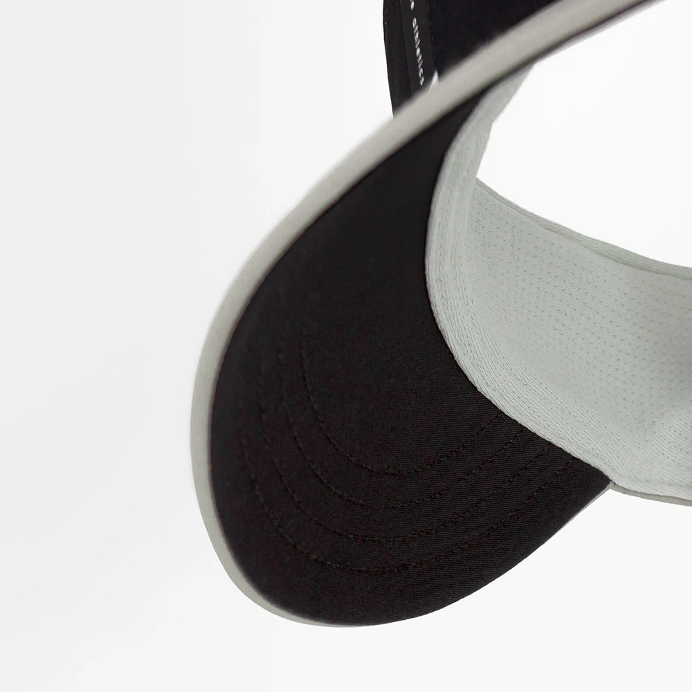 Ciele FSTVISOR SC Comp Iconic VC Whitaker Running Visor
