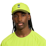 Ciele GOCAP SC Comp C Cube Lime Green Running Cap