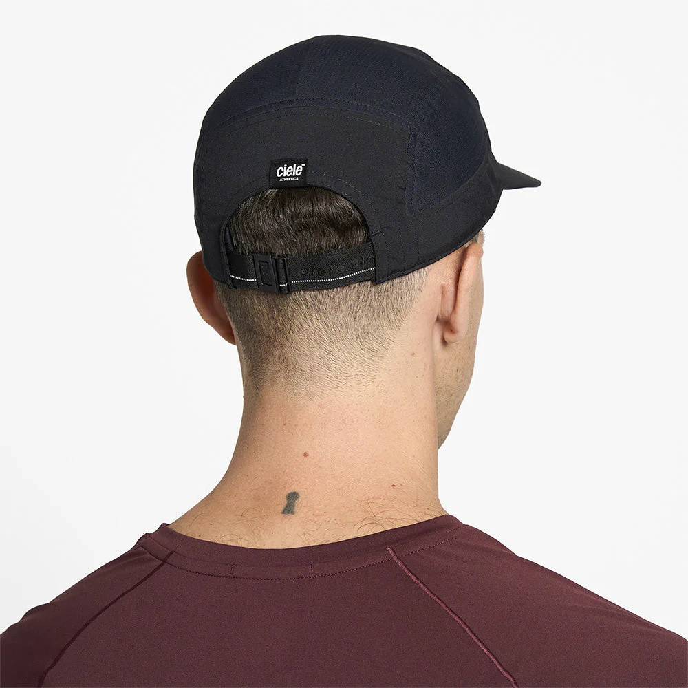 Ciele GOCAP Comp Century Shadowcast Running Cap