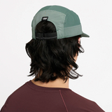 Ciele GOCAP Comp Century Silver Pine Running Cap
