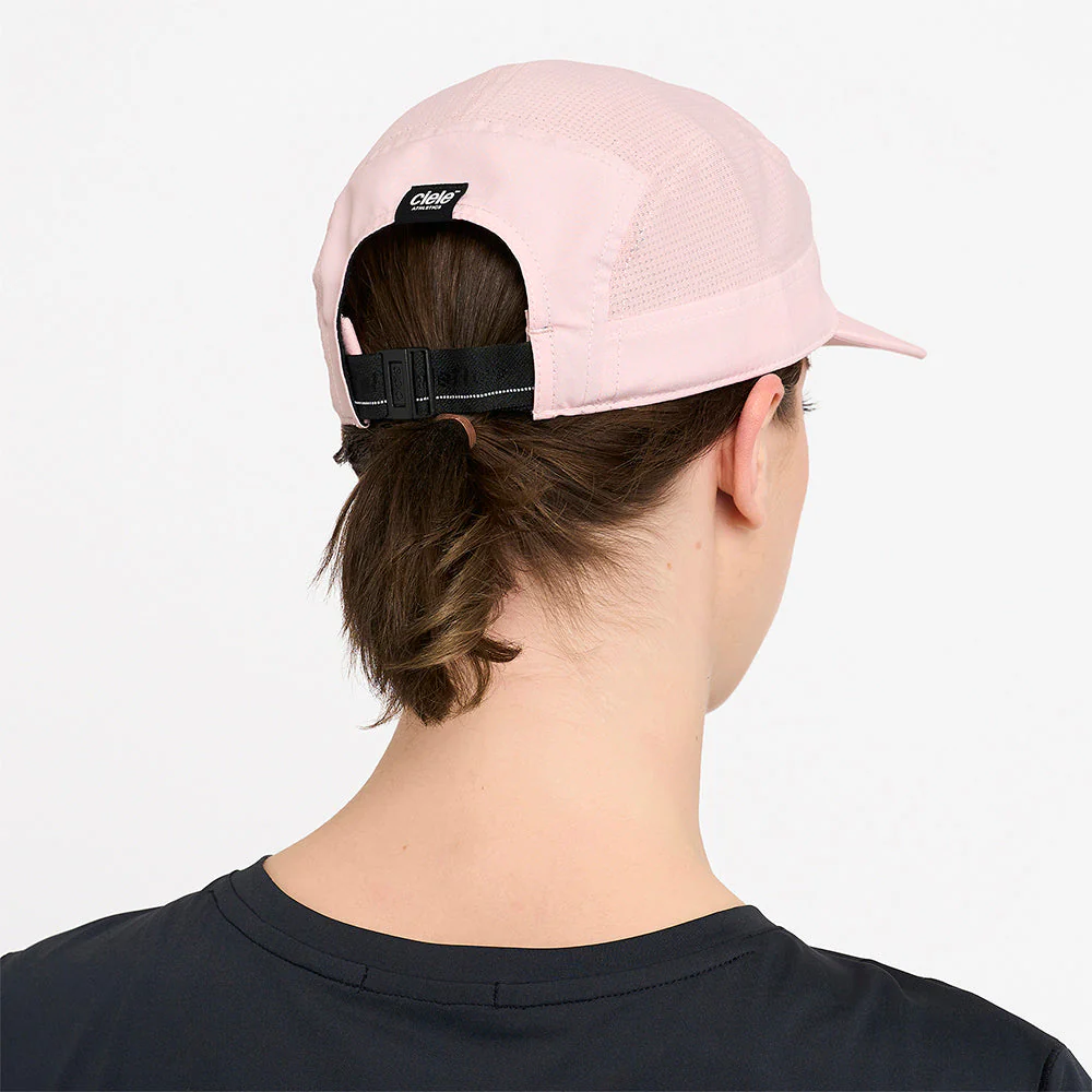 Ciele GOCAP Comp Century Peachskin Running Cap