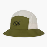 Ciele GOBUCKET Comp Athletics Terrain/Rainy Day Running Cap