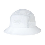 Ciele GOBUCKET Comp Athletics Ghost Running Cap