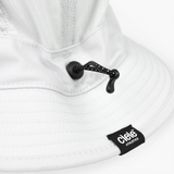 Ciele GOBUCKET Comp Athletics Ghost Running Cap