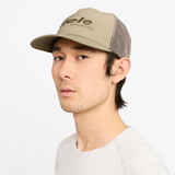 Ciele TRLCAP SC Comp Onehundred Safari Running Cap