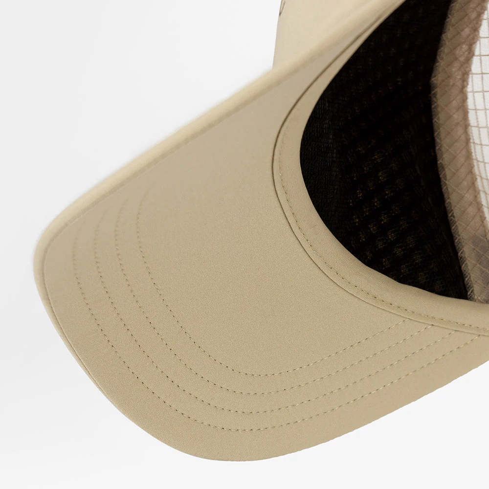Ciele TRLCAP SC Comp Onehundred Safari Running Cap