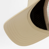 Ciele TRLCAP SC Comp Onehundred Safari Running Cap