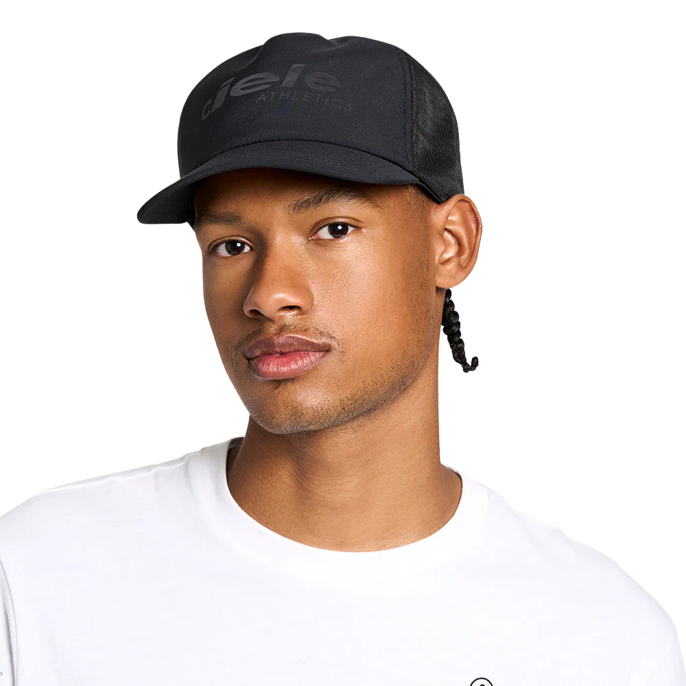 Ciele TRLCAP SC Comp Onehundred Shadowcast Running Cap