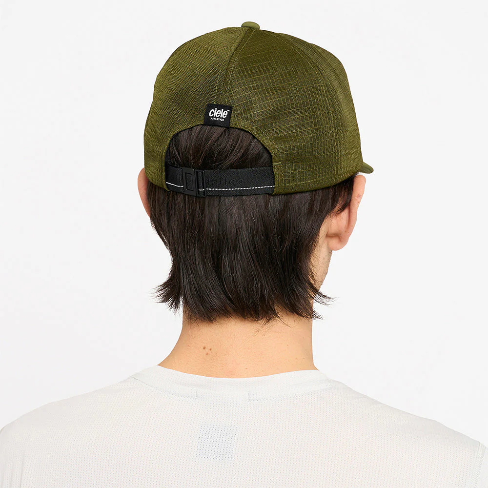 Ciele TRLCAP SC Comp Onehundred Terrain Running Cap