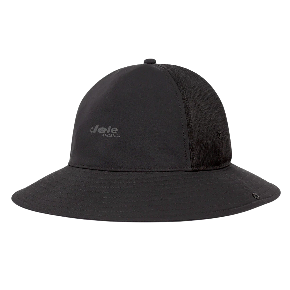 Ciele TRLBUCKET Comp Onehundred SL Whitaker Running Cap