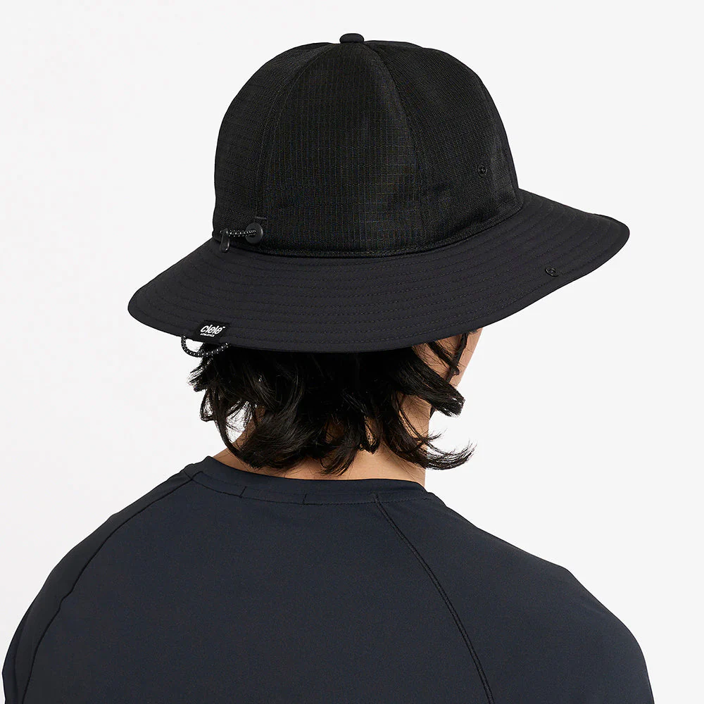 Ciele TRLBUCKET Comp Onehundred SL Whitaker Running Cap