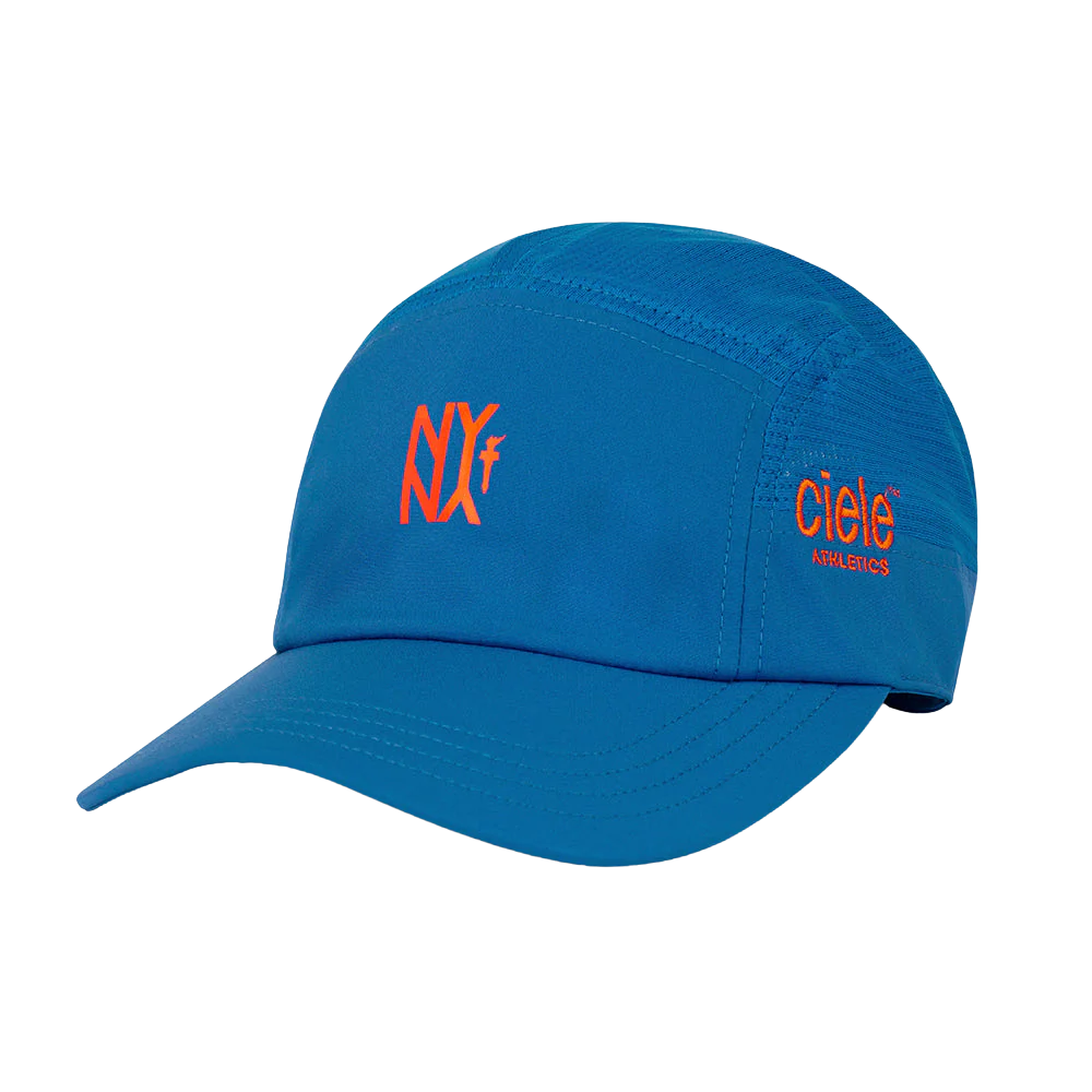 Ciele GOCAP SC Comp WWM City New York Running Cap
