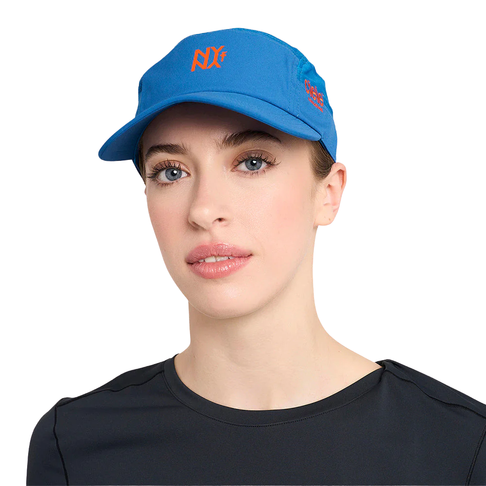 Ciele GOCAP SC Comp WWM City New York Running Cap