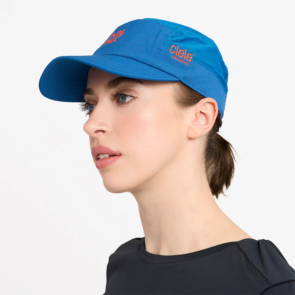 Ciele GOCAP SC Comp WWM City New York Running Cap