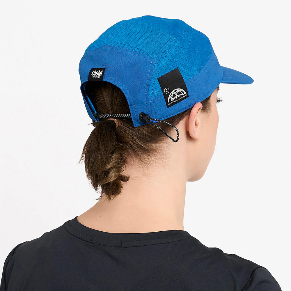 Ciele GOCAP SC Comp WWM City New York Running Cap