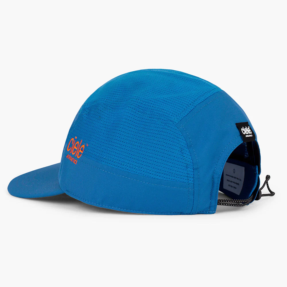 Ciele GOCAP SC Comp WWM City New York Running Cap