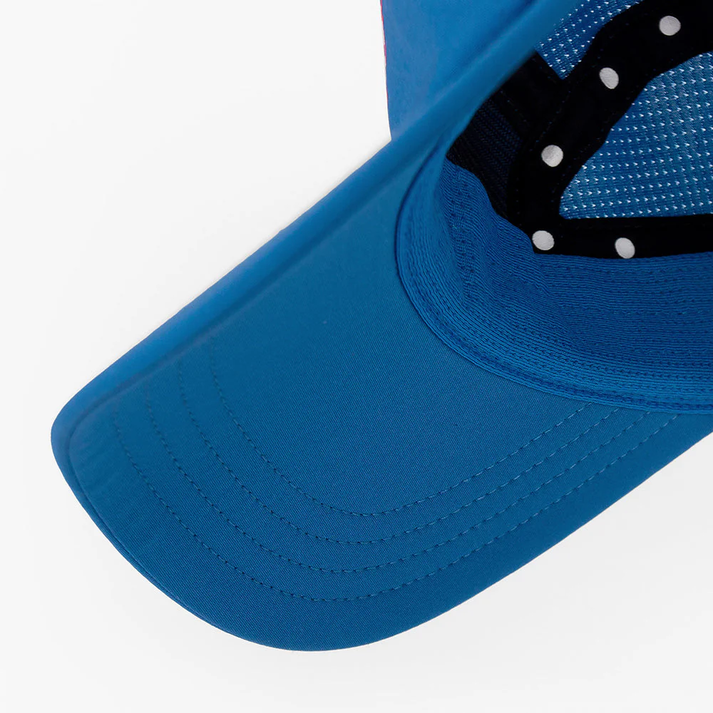 Ciele GOCAP SC Comp WWM City New York Running Cap