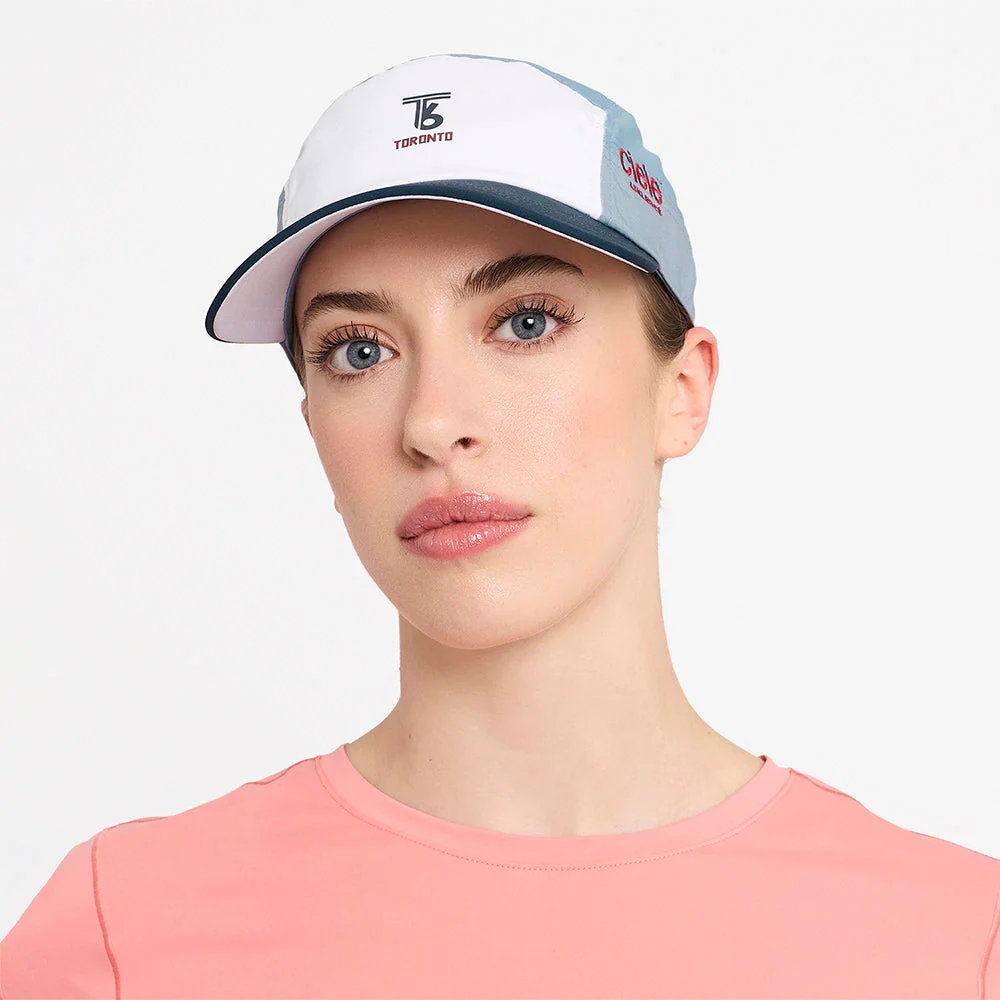 Ciele GOCAP SC Comp WWM City Toronto Running Cap