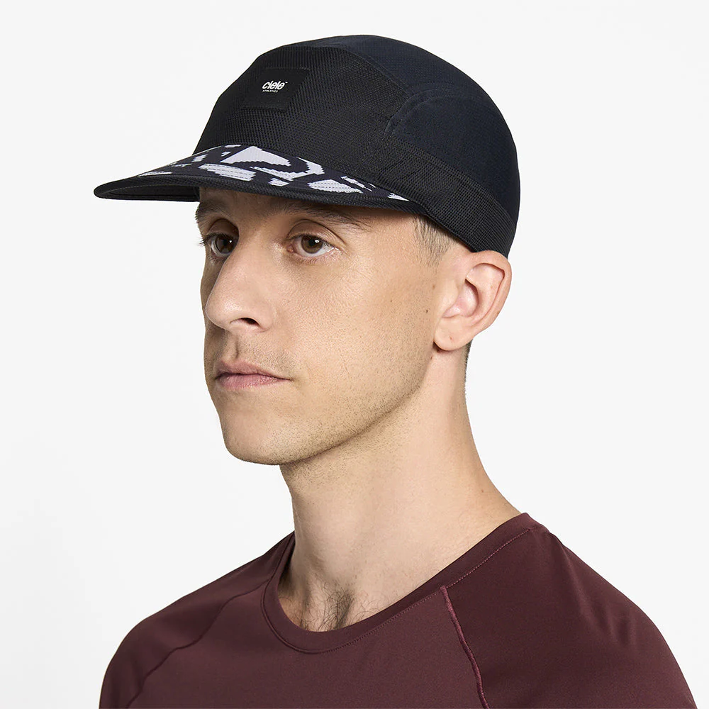 Ciele GOCAP EQ Frame S Whitaker Running Cap