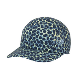 Ciele GOCAP SC Field All Over Dotra Deep Space Running Cap