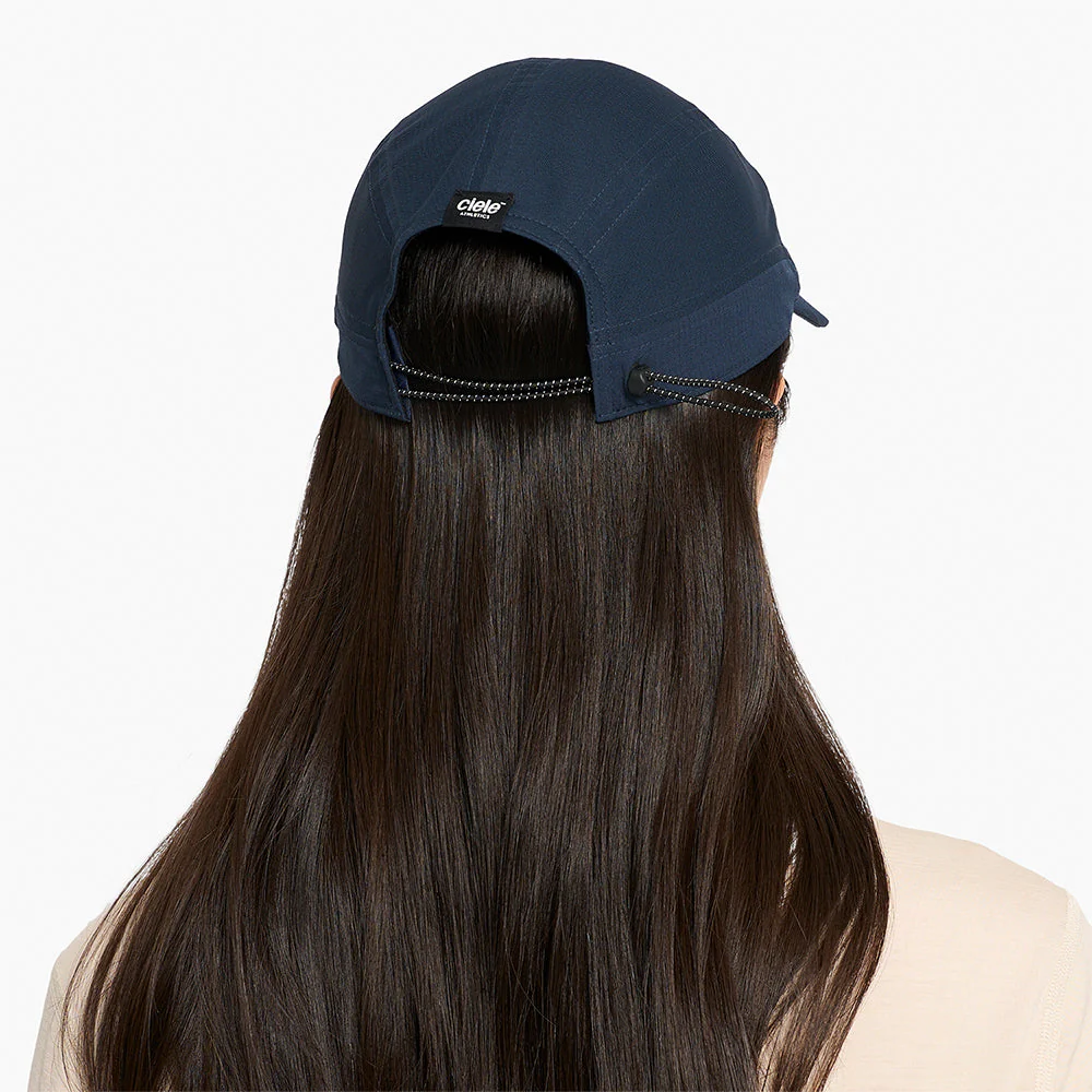 Ciele FSTCAP SC Field Iconic SL Deep Space Running Cap