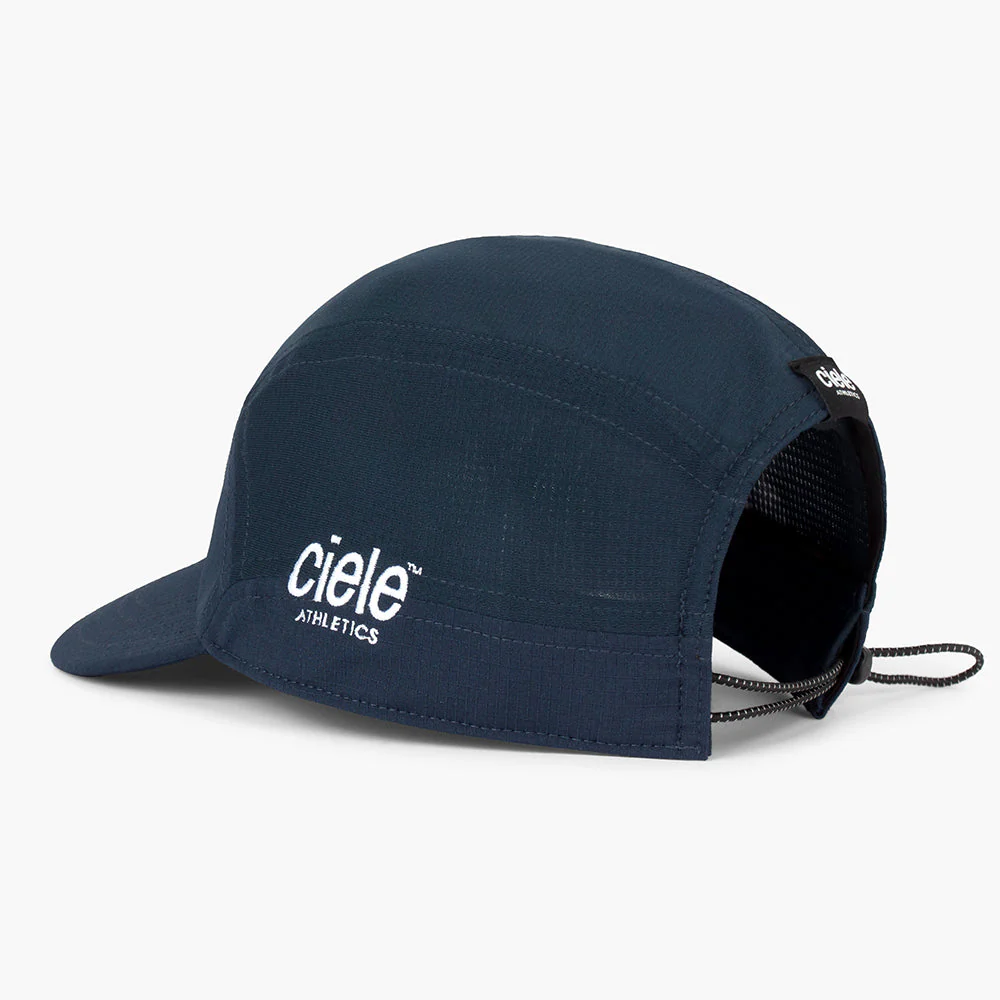Ciele FSTCAP SC Field Iconic SL Deep Space Running Cap
